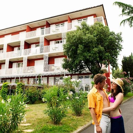 Hotel Mirta - San Simon Resort Izola Extérieur photo