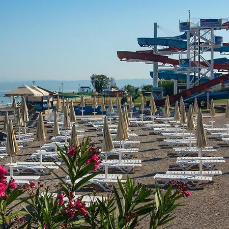 Hotel Mirta - San Simon Resort Izola Extérieur photo