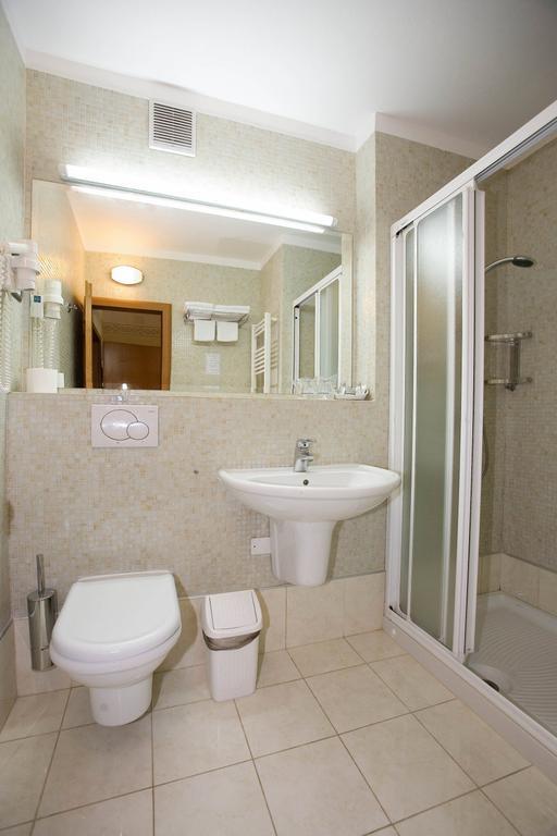 Hotel Mirta - San Simon Resort Izola Chambre photo