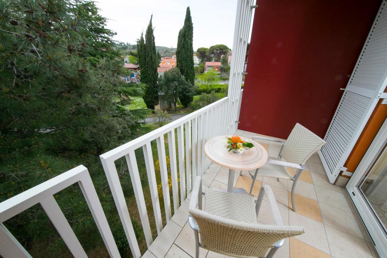 Hotel Mirta - San Simon Resort Izola Extérieur photo