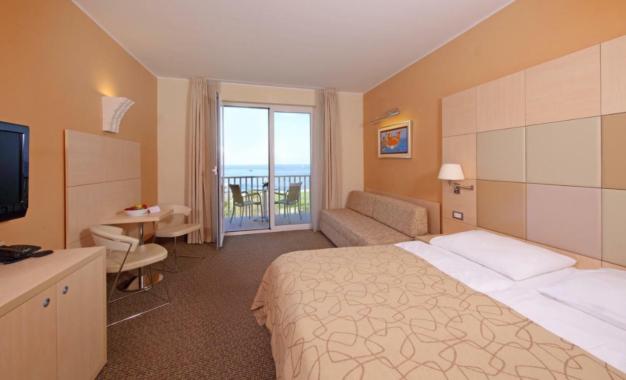 Hotel Mirta - San Simon Resort Izola Extérieur photo