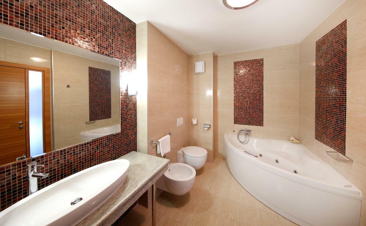 Hotel Mirta - San Simon Resort Izola Extérieur photo