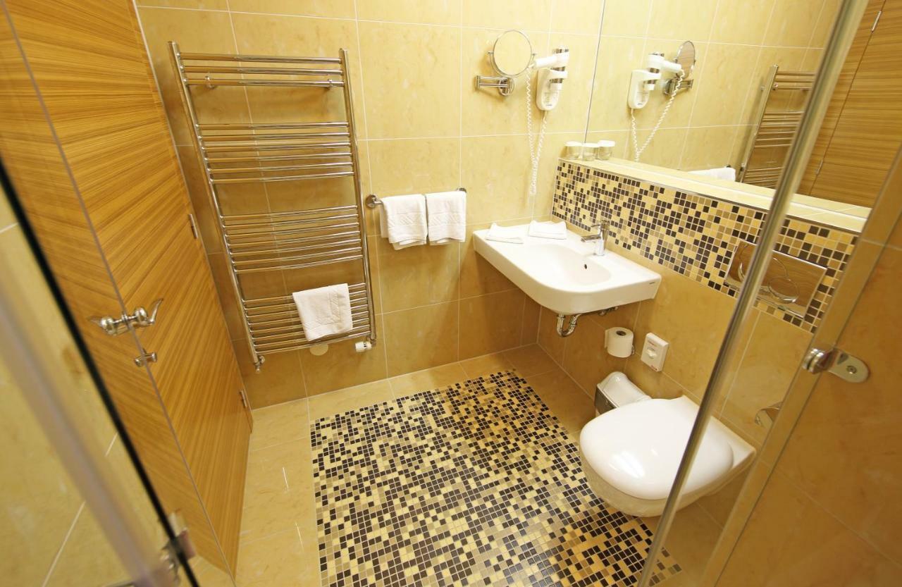 Hotel Mirta - San Simon Resort Izola Extérieur photo