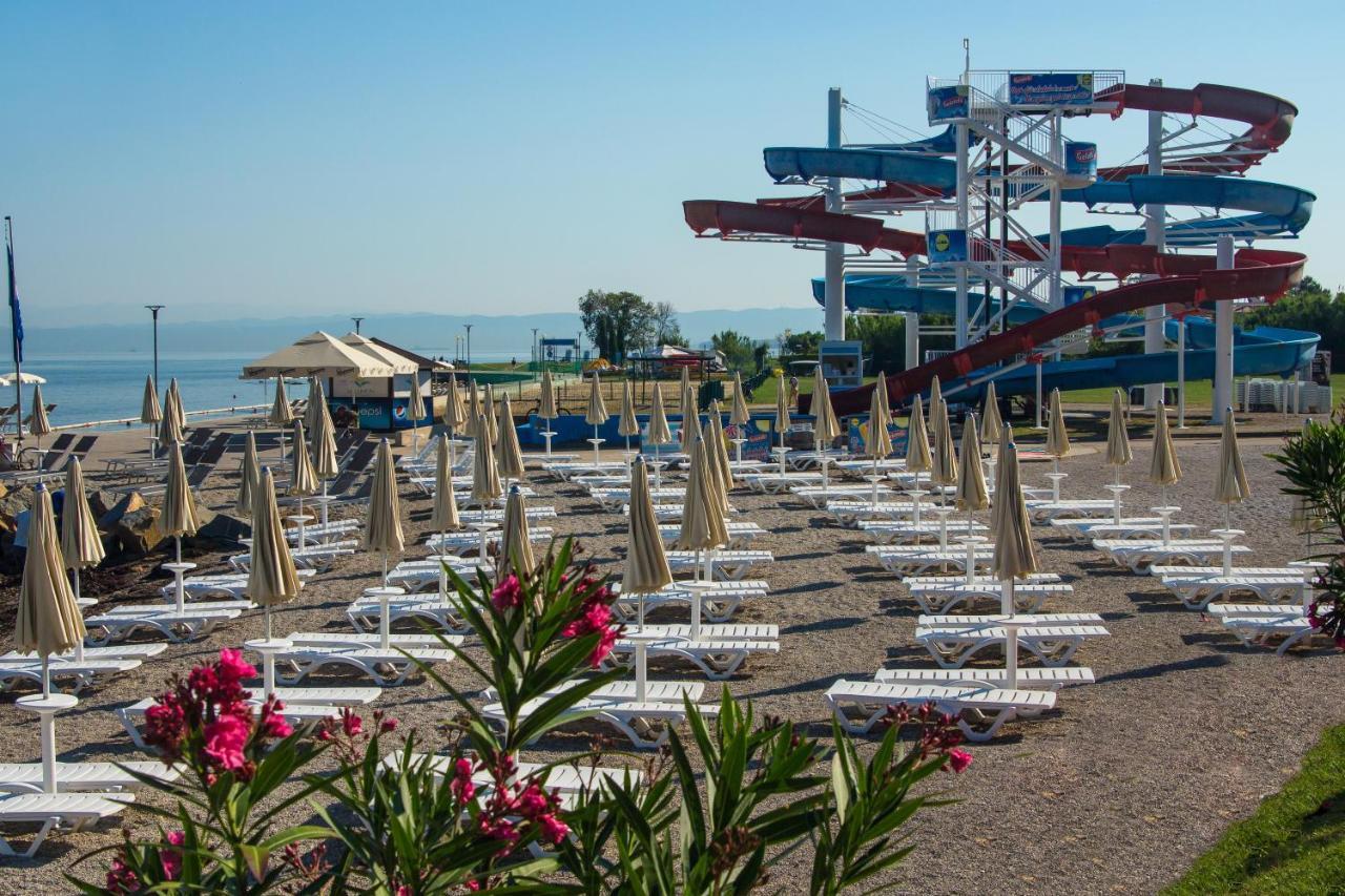 Hotel Mirta - San Simon Resort Izola Extérieur photo